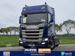 SCANIA R450 HL,2x tank