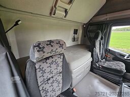 SCANIA R450 HL,2x tank