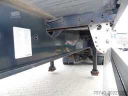Krone 3xAXLE SAF