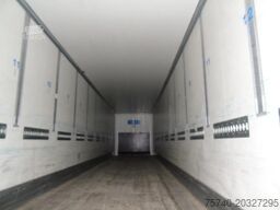 Krone 3xAXLE SAF