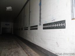 Krone 3xAXLE SAF