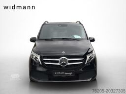 Mercedes-Benz V 250 d EDITION Lang KEIN VEKRAUF AN PRIVAT !!!