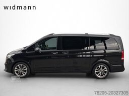Mercedes-Benz V 250 d EDITION Lang KEIN VEKRAUF AN PRIVAT !!!