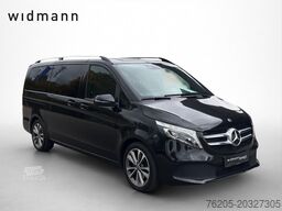 Mercedes-Benz V 250 d EDITION Lang KEIN VEKRAUF AN PRIVAT !!!
