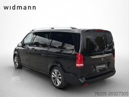 Mercedes-Benz V 250 d EDITION Lang KEIN VEKRAUF AN PRIVAT !!!