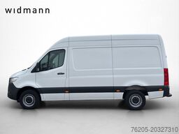 Mercedes-Benz Sprinter 314 CDI Kasten  Kamera, Klima