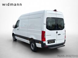 Mercedes-Benz Sprinter 314 CDI Kasten  Kamera, Klima