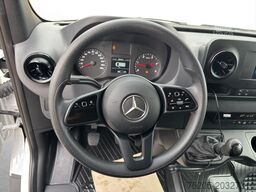 Mercedes-Benz Sprinter 314 CDI Kasten  Kamera, Klima