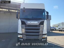 Scania S460 S 4X2 Retarder Euro 6 ACC 2X  Tanks