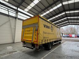 DAF LF 220 EURO 6 BLATT/BLATT -LAMMES/LAMMES - SCHA...