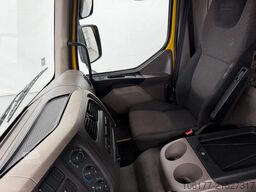 DAF LF 220 EURO 6 BLATT/BLATT -LAMMES/LAMMES - SCHA...