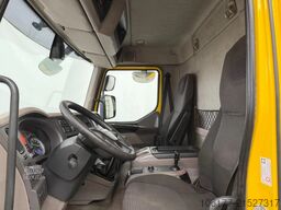 DAF LF 220 EURO 6 BLATT/BLATT -LAMMES/LAMMES - SCHA...