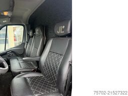 Renault Master Haras 1-2 Pferde