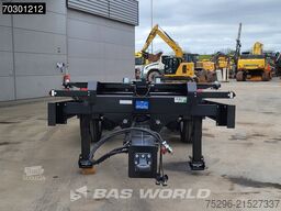 Kögel ZW18 NEW BDF Tandem