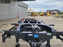 Kögel ZW18 NEW BDF Tandem