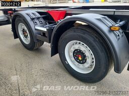 Kögel ZW18 NEW BDF Tandem