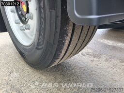 Kögel ZW18 NEW BDF Tandem