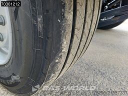 Kögel ZW18 NEW BDF Tandem