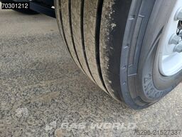 Kögel ZW18 NEW BDF Tandem