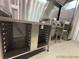 Imbissanhänger, Imbisswagen, XXL Grillwagen