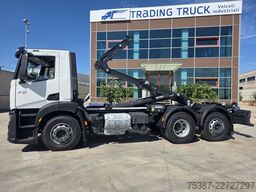 iveco 280X50