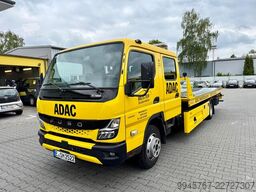 Mitsubishi FUSO 75C18 Comfortkabine