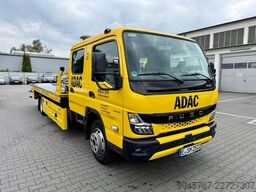 Mitsubishi FUSO 75C18 Comfortkabine