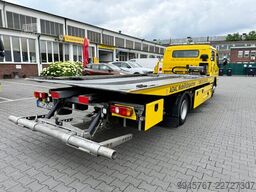 Mitsubishi FUSO 75C18 Comfortkabine