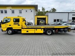 Mitsubishi FUSO 75C18 Comfortkabine