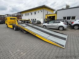 Mitsubishi FUSO 75C18 Comfortkabine