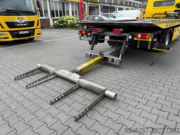 Mitsubishi FUSO 75C18 Comfortkabine