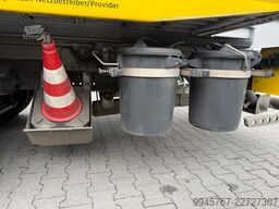 Mitsubishi FUSO 75C18 Comfortkabine