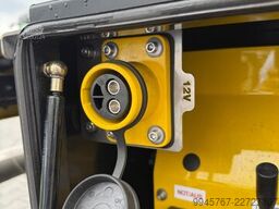 Mitsubishi FUSO 75C18 Comfortkabine