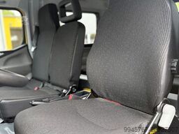 Mitsubishi FUSO 75C18 Comfortkabine