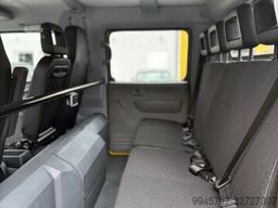 Mitsubishi FUSO 75C18 Comfortkabine