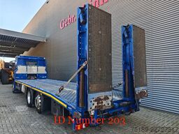 Mercedes-Benz Antos 2543 6x2 Bickeltec