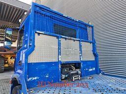 Mercedes-Benz Antos 2543 6x2 Bickeltec