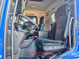 Mercedes-Benz Antos 2543 6x2 Bickeltec