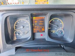 Mercedes-Benz Antos 2543 6x2 Bickeltec