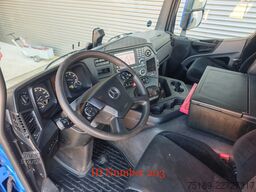 Mercedes-Benz Antos 2543 6x2 Bickeltec