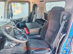 Mercedes-Benz Antos 2543 6x2 Bickeltec