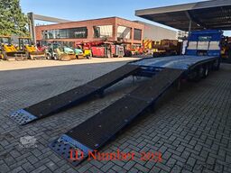 Mercedes-Benz Antos 2543 6x2 Bickeltec