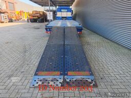 Mercedes-Benz Antos 2543 6x2 Bickeltec