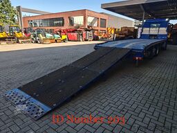 Mercedes-Benz Antos 2543 6x2 Bickeltec