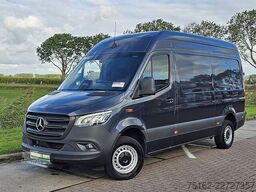 MERCEDES-BENZ SPRINTER 317 L2H2 Mbux10 LED AC!
