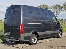 MERCEDES-BENZ SPRINTER 317 L2H2 Mbux10 LED AC!