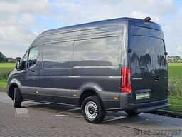 MERCEDES-BENZ SPRINTER 317 L2H2 Mbux10 LED AC!