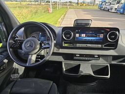 MERCEDES-BENZ SPRINTER 317 L2H2 Mbux10 LED AC!
