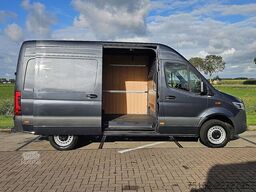 MERCEDES-BENZ SPRINTER 317 L2H2 Mbux10 LED AC!