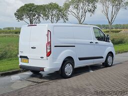 FORD TRANSIT CUSTOM 2.0 ac navi EURO6